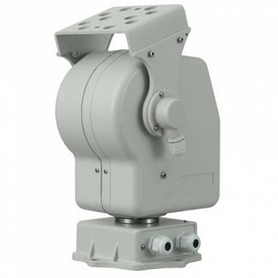 Привод наклона/поворота AXIS YP3040